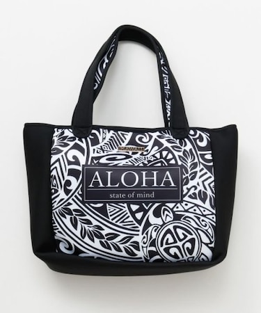 【カヒコ】レアホロトートバッグ