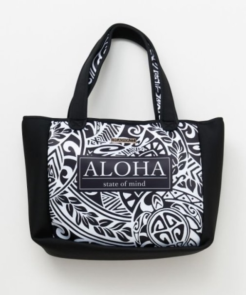 【カヒコ】レアホロトートバッグ