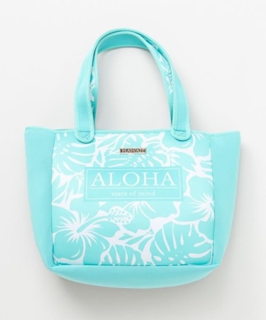 【カヒコ】レアホロトートバッグ