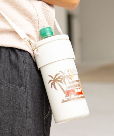 【カヒコ】ノヒペットボトルホルダー