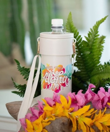 【カヒコ】ノヒペットボトルホルダー