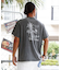 【カヒコ】ケオキメンズTシャツ【SURF&Palms】