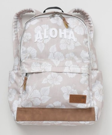 【カヒコ】ホロノアリュック