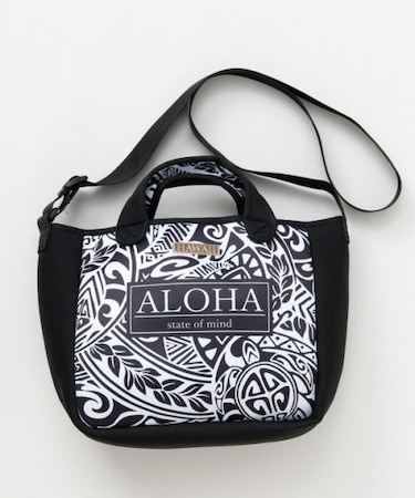 【カヒコ】レアホロショルダーバッグ