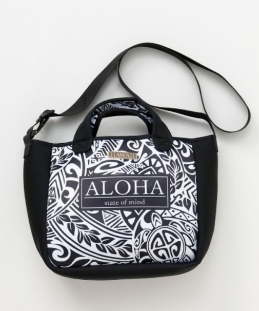 【カヒコ】レアホロショルダーバッグ