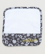 【カヒコ】プメハナミニハンドタオル