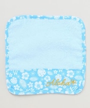 【カヒコ】プメハナミニハンドタオル