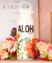 【カヒコ】【食器】リノハウボトル【保冷・保温】