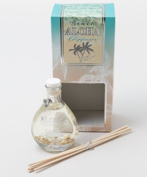 【カヒコ】ププナルディフューザー