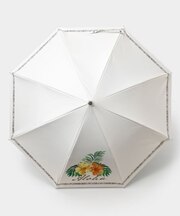 【カヒコ】【遮光率99.99%以上】ケハウラニ傘（晴雨兼用）