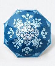 【カヒコ】【遮光率99.99%以上】ケハウラニ傘（晴雨兼用）