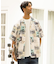 【カヒコ】キプカイメンズシャツ【SURF&Palms】
