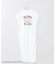 【カヒコ】ウイTシャツワンピース【ALOHA MAPUA】