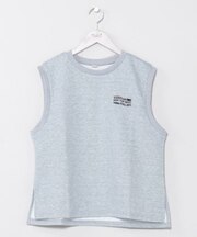 【カヒコ】ジェイノースリーブトップス【SURF&Palms】