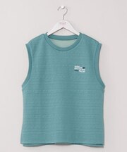 【カヒコ】ジェイノースリーブトップス【SURF&Palms】