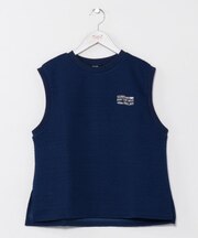 【カヒコ】ジェイノースリーブトップス【SURF&Palms】