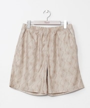 【カヒコ】アンダーセンメンズハーフパンツ【SURF&Palms】