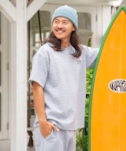 【カヒコ】ジェイメンズTシャツ【SURF&Palms】