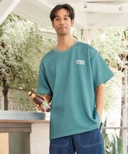 【カヒコ】ジェイメンズTシャツ【SURF&Palms】