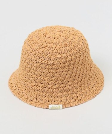 【カヒコ】アロヒバケットハット