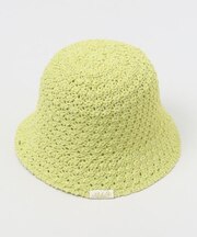 【カヒコ】アロヒバケットハット