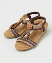 【カヒコ】レアヘレサンダル