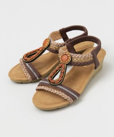 【カヒコ】レアヘレサンダル