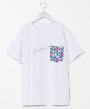 【カヒコ】エケアホUVカットメンズTシャツ