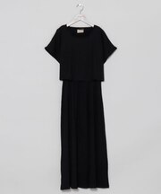 【カヒコ】アパパネトップス＆ノースリーブワンピース2点セット