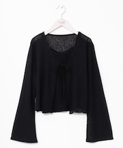 【カヒコ】オルオルキャミソール&カーディガン2点セット