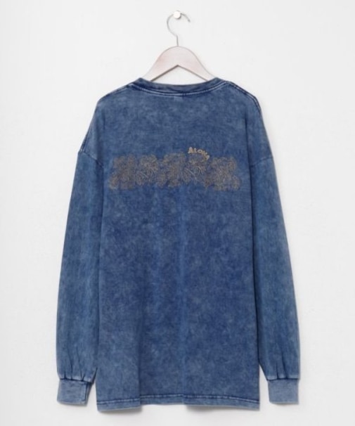 【カヒコ】アロアロメンズTシャツ