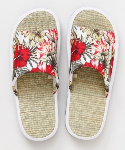 【カヒコ】ケイハワイスリッパ