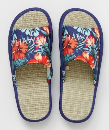 【カヒコ】ケイハワイスリッパ