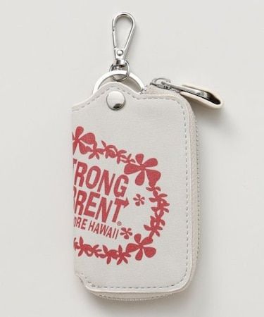 【カヒコ】スマートキーケース【STRONG CURRENT】