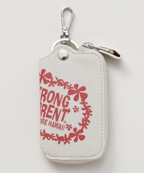 【カヒコ】スマートキーケース【STRONG CURRENT】