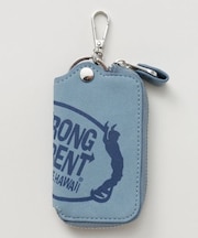 【カヒコ】スマートキーケース【STRONG CURRENT】