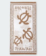 【カヒコ】モアナビーチタオル