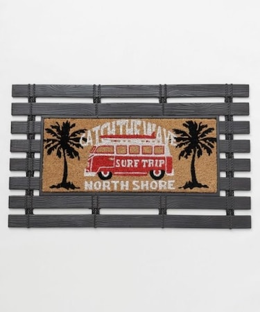 【カヒコ】ホウアウリィココヤシマット