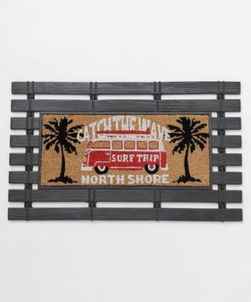 【カヒコ】ホウアウリィココヤシマット