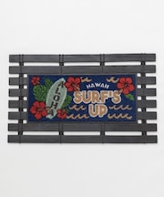 【カヒコ】ホウアウリィココヤシマット