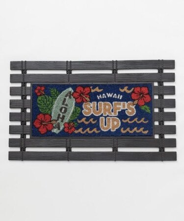 【カヒコ】ホウアウリィココヤシマット