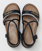 【カヒコ】ヘレモアナサンダル