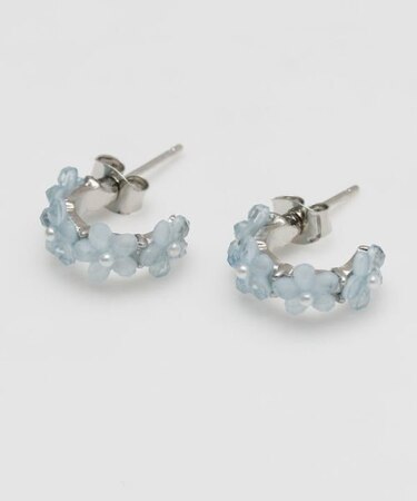 【カヒコ】プラリリピアス