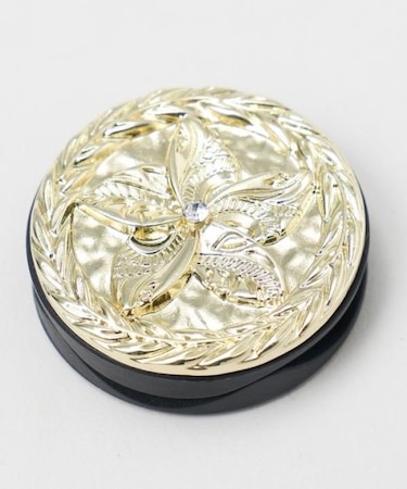 【カヒコ】プルメスマホグリップ