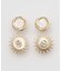 【カヒコ】アロヒセットピアス