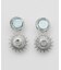 【カヒコ】アロヒセットピアス