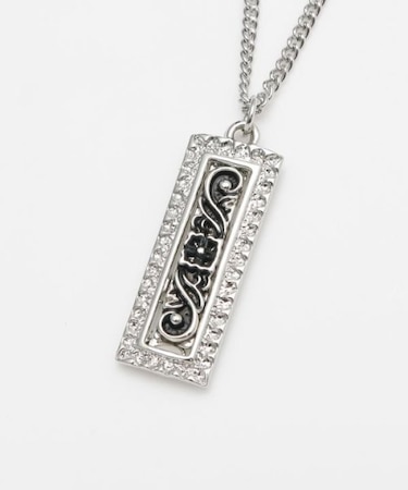 【カヒコ】メンズカウアネックレス