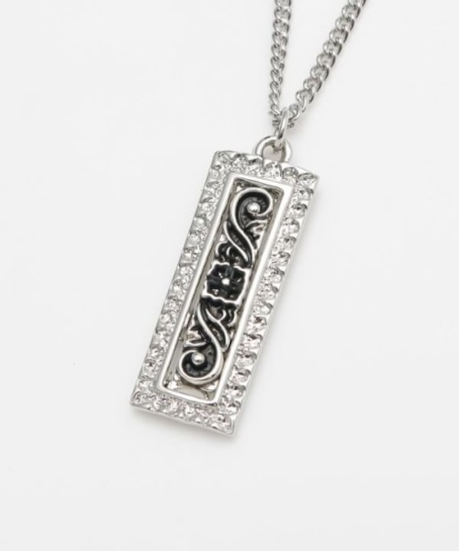 【カヒコ】メンズカウアネックレス