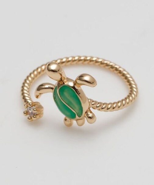 【カヒコ】ホヌリノトゥリング