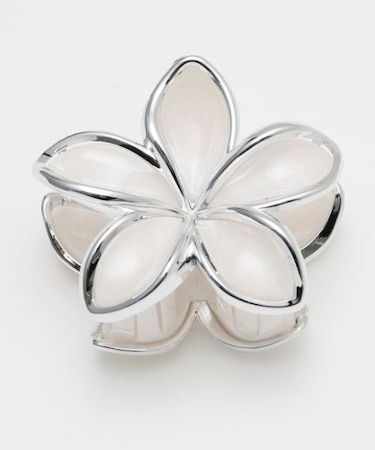 【カヒコ】メレプルメヘアクリップ